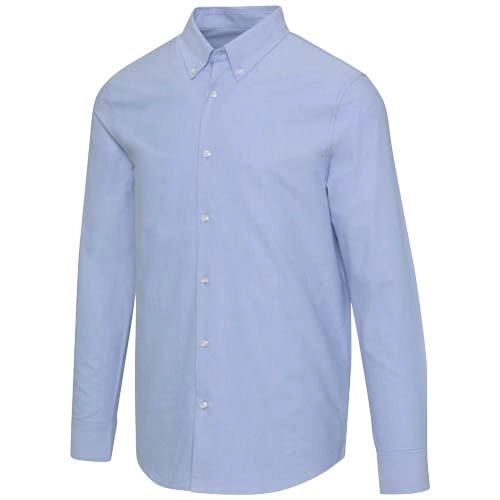 Sphene 165 g/m² oxford men's shirt
