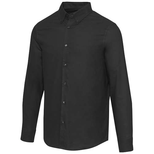 Sphene 165 g/m² oxford men's shirt