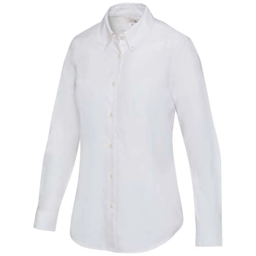 Sphene 165 g/m² oxford women's shirt 