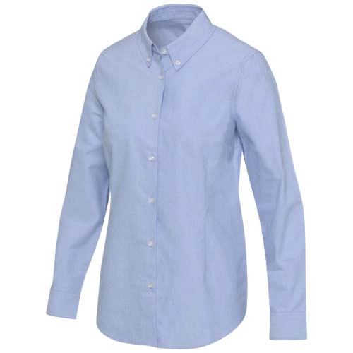 Sphene 165 g/m² oxford women's shirt 