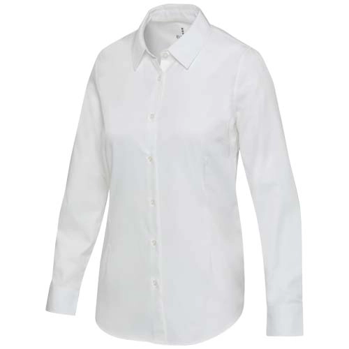 Citrine 185 g/m² twill women's shirt