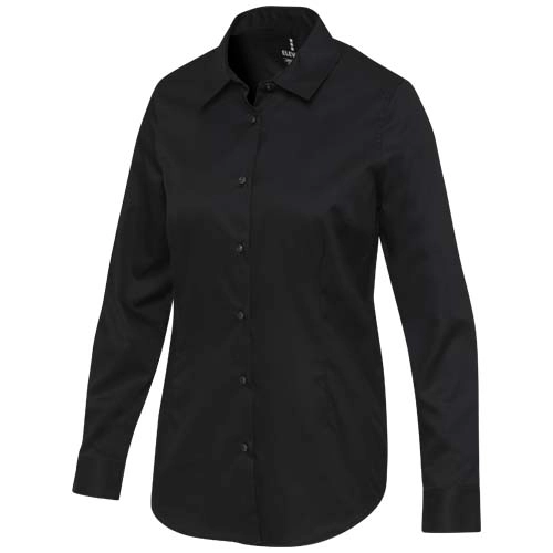Citrine 185 g/m² twill women's shirt