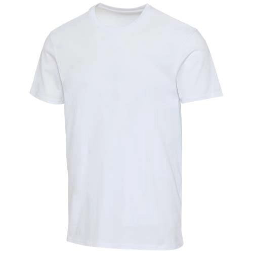 Azurite 160 g/m² short sleeve unisex OCS organic t-shirt