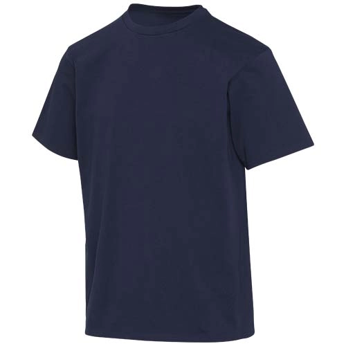 Lucas 260 g/m2 unisex OCS organic oversized t-shirt 