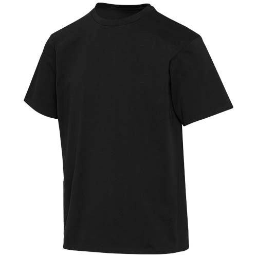 Lucas 260 g/m2 unisex OCS organic oversized t-shirt 