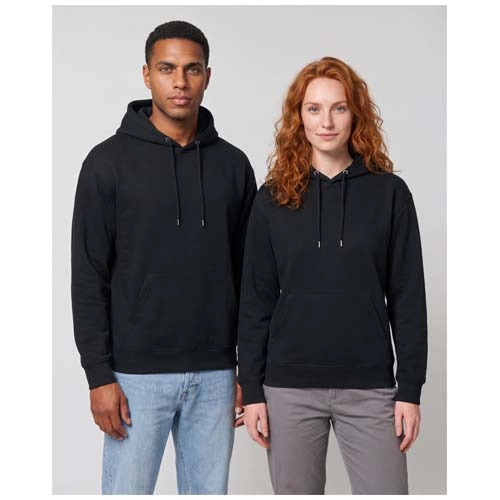 Boris 280 g/m2 unisex OCS organic oversized hoodie