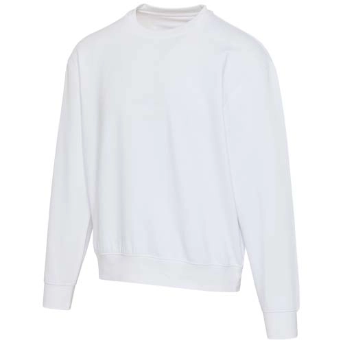 Boris 280 g/m2 unisex OCS organic oversized crewneck sweater