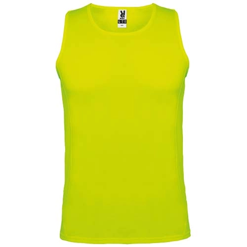 Andre 140 g/m² kids sports vest