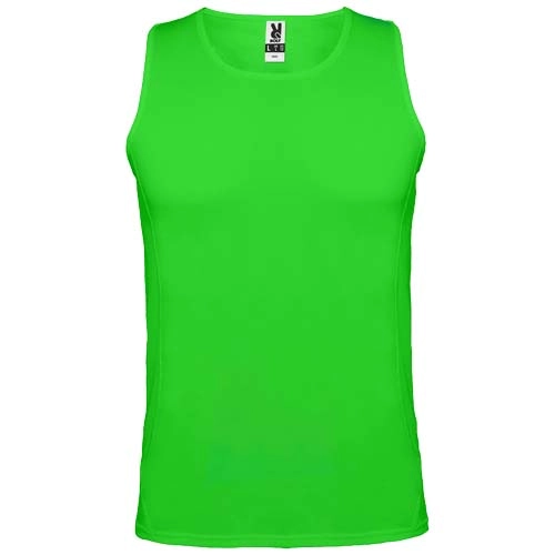 Andre 140 g/m² kids sports vest