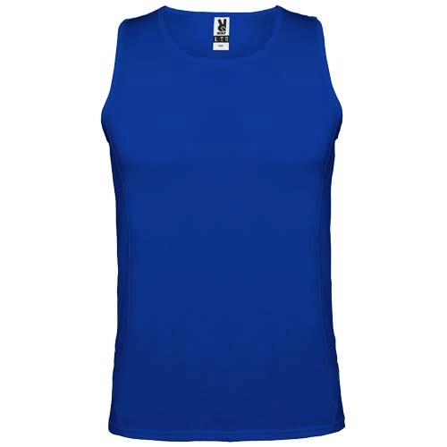 Andre 140 g/m² kids sports vest