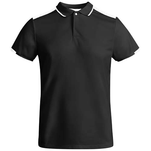 Tamil 150 g/m² short sleeve kids sports polo