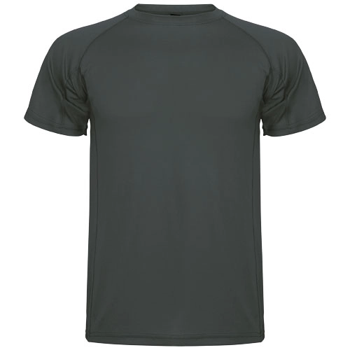 Montecarlo 150 g/m² short sleeve kids sports t-shirt