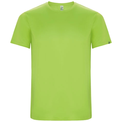 Imola 135 g/m² short sleeve kids sports t-shirt