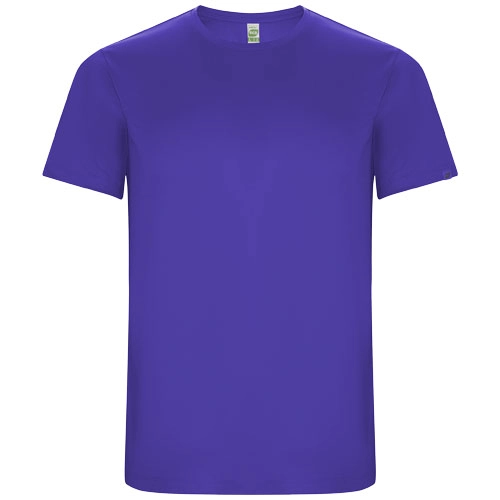 Imola 135 g/m² short sleeve kids sports t-shirt