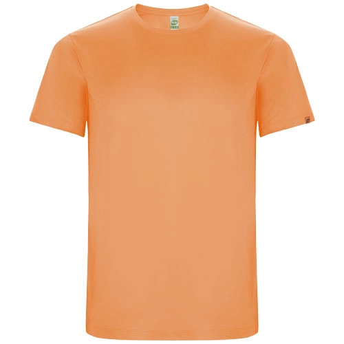 Imola 135 g/m² short sleeve kids sports t-shirt