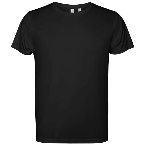 Estoril 125 g/m² short sleeve kids t-shirt