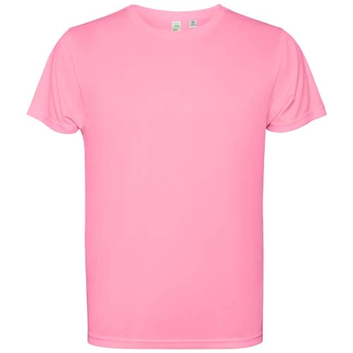 Estoril 125 g/m² short sleeve kids t-shirt