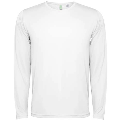 Estoril 125 g/m² long sleeve kids t-shirt