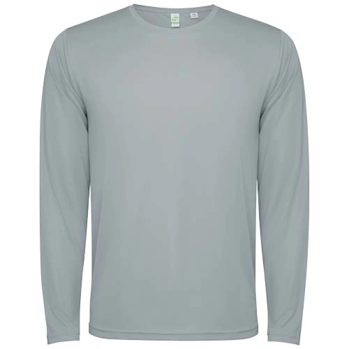 Estoril 125 g/m² long sleeve kids t-shirt