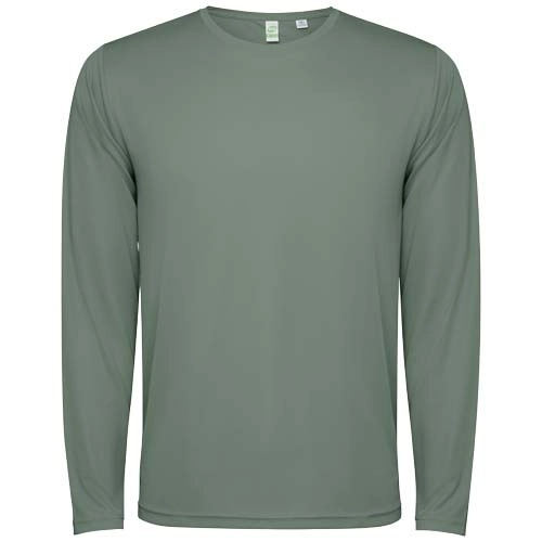 Estoril 125 g/m² long sleeve kids t-shirt