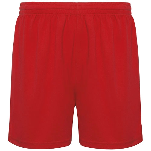 Player 140 g/m² kids sports shorts