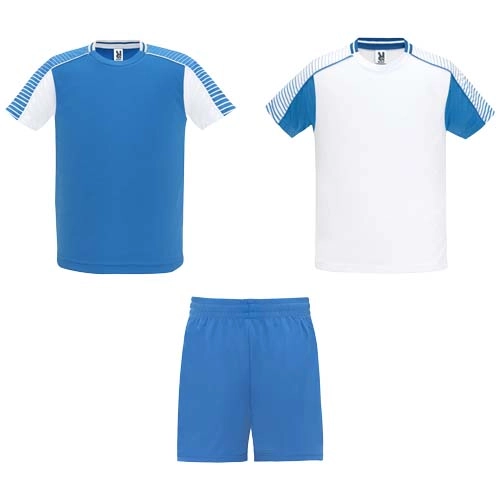 Juve 140 g/m² kids sports set
