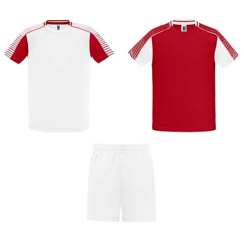 Juve 140 g/m² kids sports set