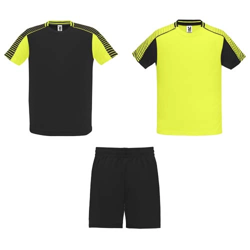 Juve 140 g/m² kids sports set