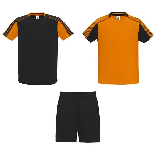 Juve 140 g/m² kids sports set