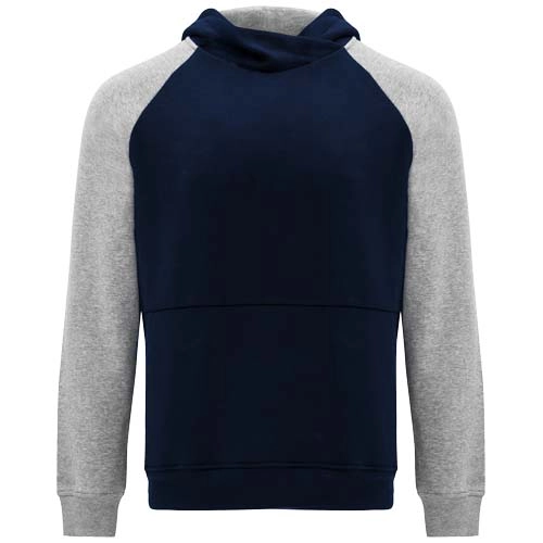 Badet 280 g/m² kids two-tone hoodie