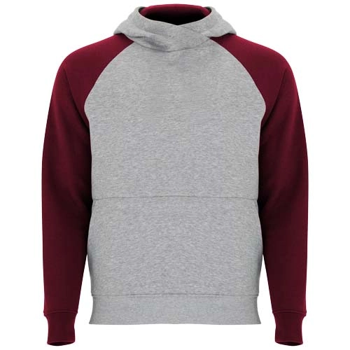 Badet 280 g/m² kids two-tone hoodie