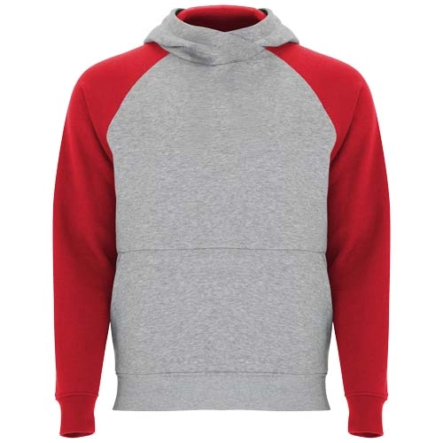 Badet 280 g/m² kids two-tone hoodie