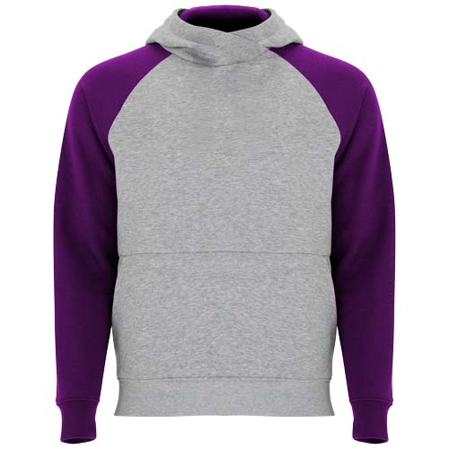 Badet 280 g/m² kids two-tone hoodie
