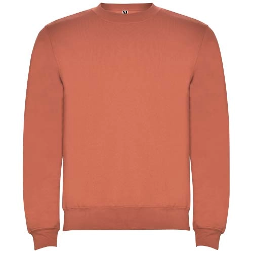 Clasica 280 g/m² kids crewneck sweater