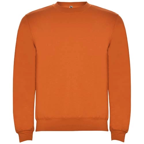 Clasica 280 g/m² kids crewneck sweater