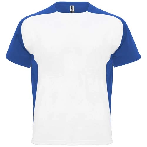 Bugatti 140 g/m² short sleeve kids sports t-shirt