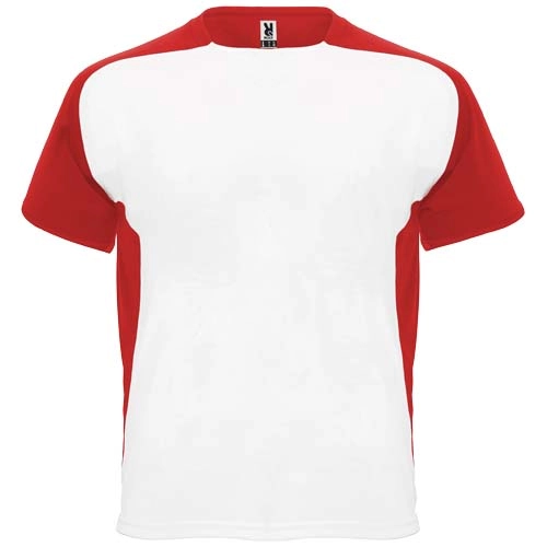 Bugatti 140 g/m² short sleeve kids sports t-shirt