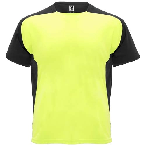Bugatti 140 g/m² short sleeve kids sports t-shirt