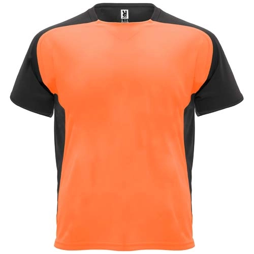 Bugatti 140 g/m² short sleeve kids sports t-shirt