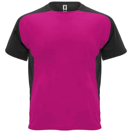 Bugatti 140 g/m² short sleeve kids sports t-shirt