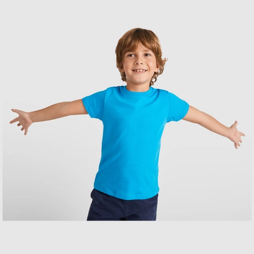 Beagle 155 g/m² short sleeve kids t-shirt