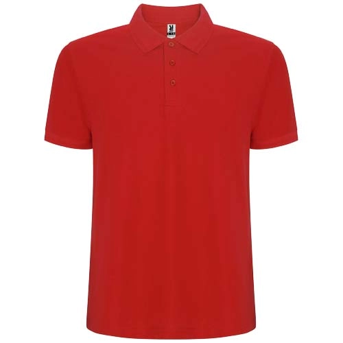 Pegaso Premium 220 g/m² short sleeve kids polo