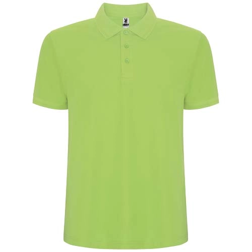 Pegaso Premium 220 g/m² short sleeve kids polo