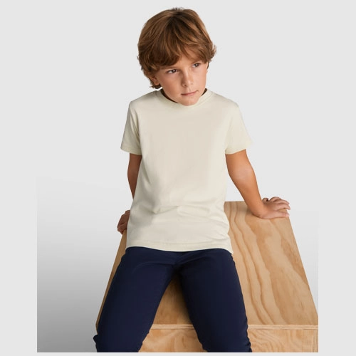 Stafford 190 g/m² short sleeve kids t-shirt