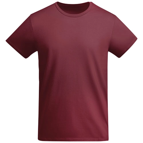 Breda 175 g/m² short sleeve organic cotton kids t-shirt
