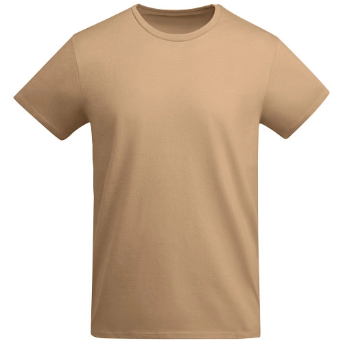 Breda 175 g/m² short sleeve organic cotton kids t-shirt