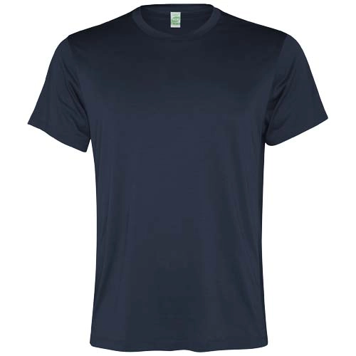 Slam 100 g/m² short sleeve men's sports t-shirt
