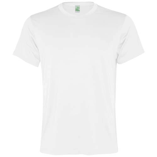 Slam 100 g/m² short sleeve men's sports t-shirt