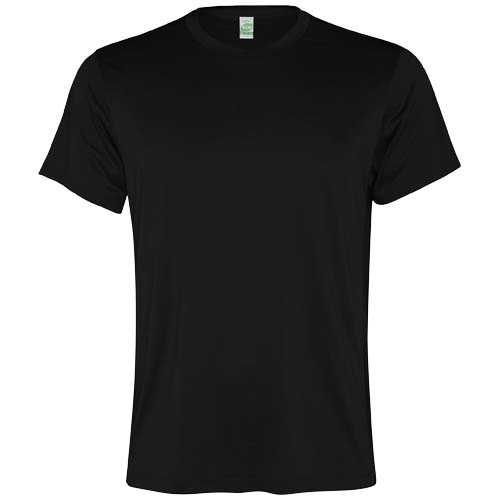 Slam 100 g/m² short sleeve men's sports t-shirt