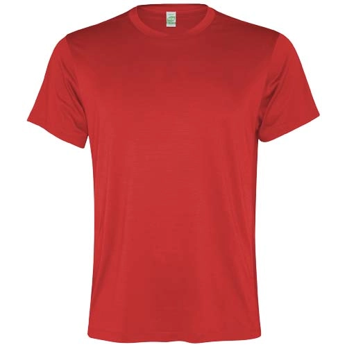 Slam 100 g/m² short sleeve men's sports t-shirt
